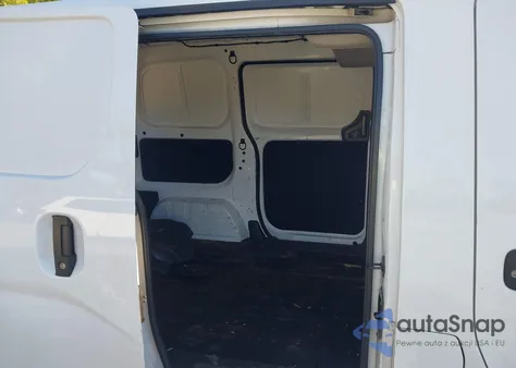 2020 Nissan Nv200 z USA, uszkodzony, nr VIN 3N6CM0KN6LK697355